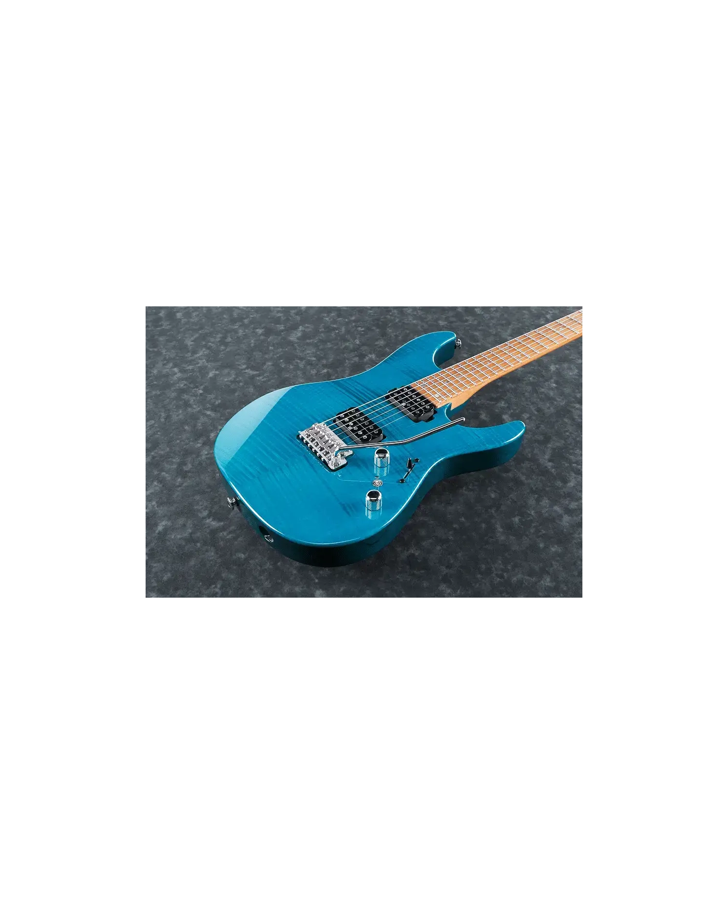 Ibanez MM1-TAB Prestige Martin Miller - Chitara Electrica