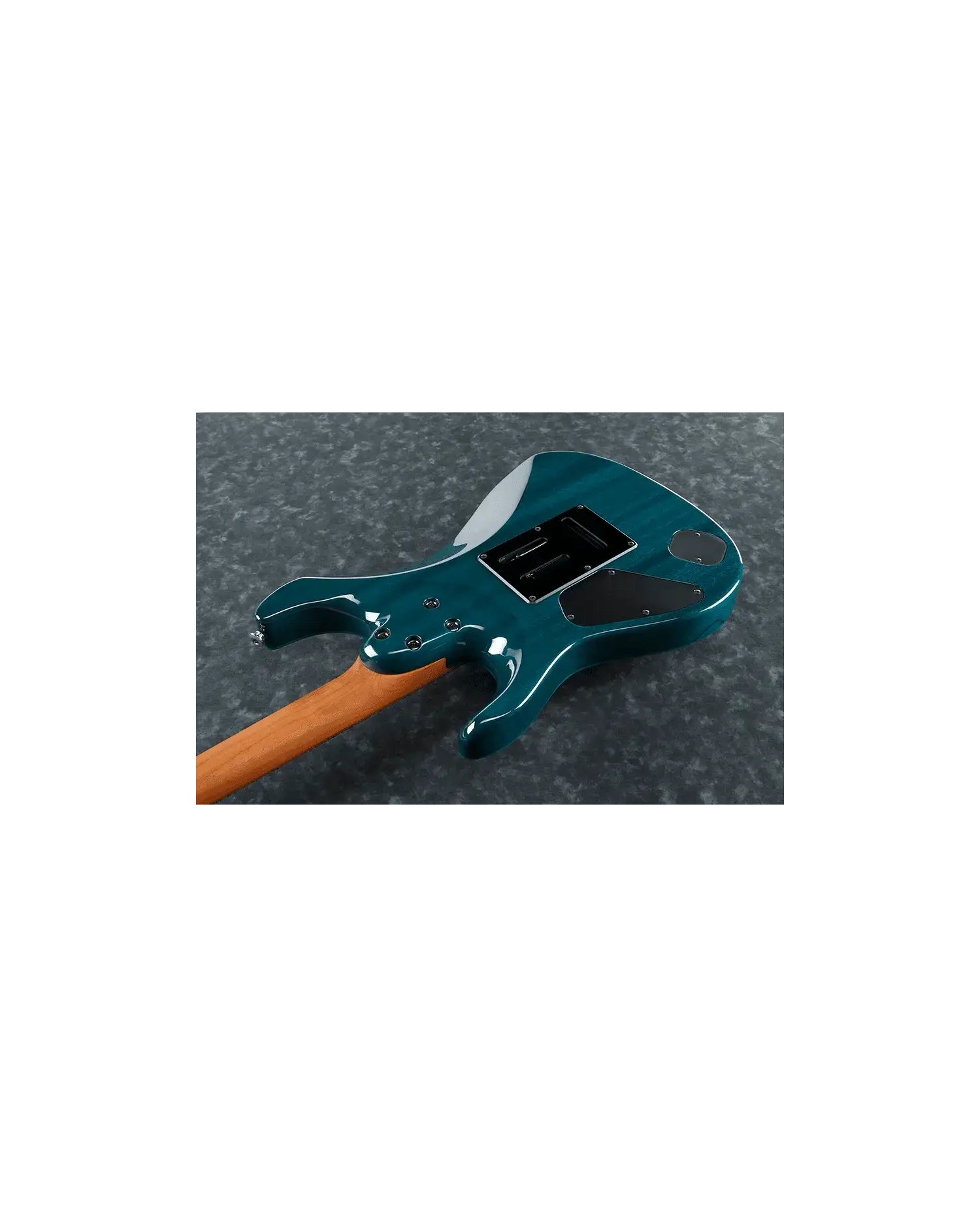 Ibanez MM1-TAB Prestige Martin Miller - Chitara Electrica