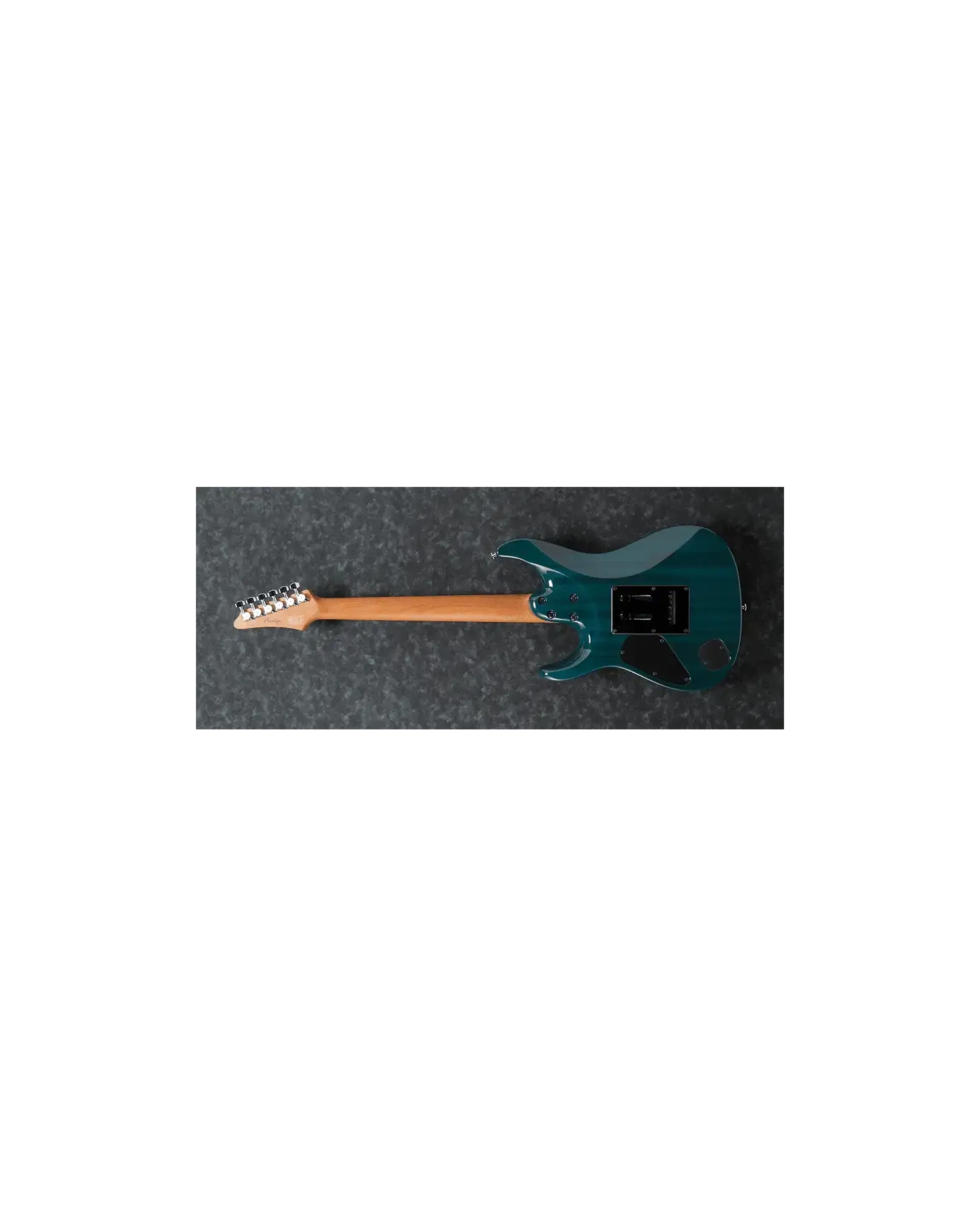 Ibanez MM1-TAB Prestige Martin Miller - Chitara Electrica
