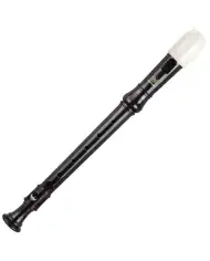 JHS 100H Soprano Recorder - Blockflote Do JHS - 1