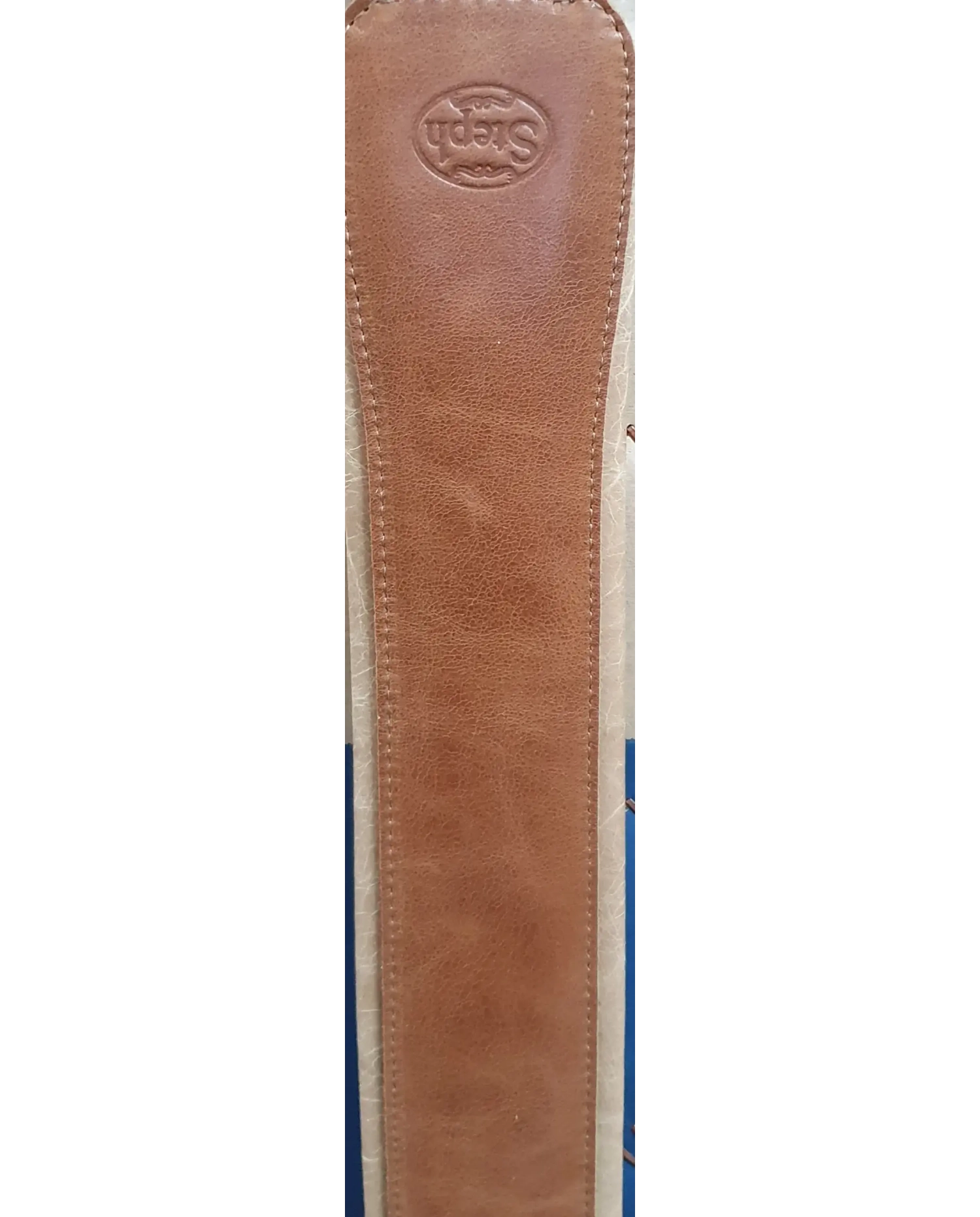 Steph GT-1128 Cognac - Curea Chitara