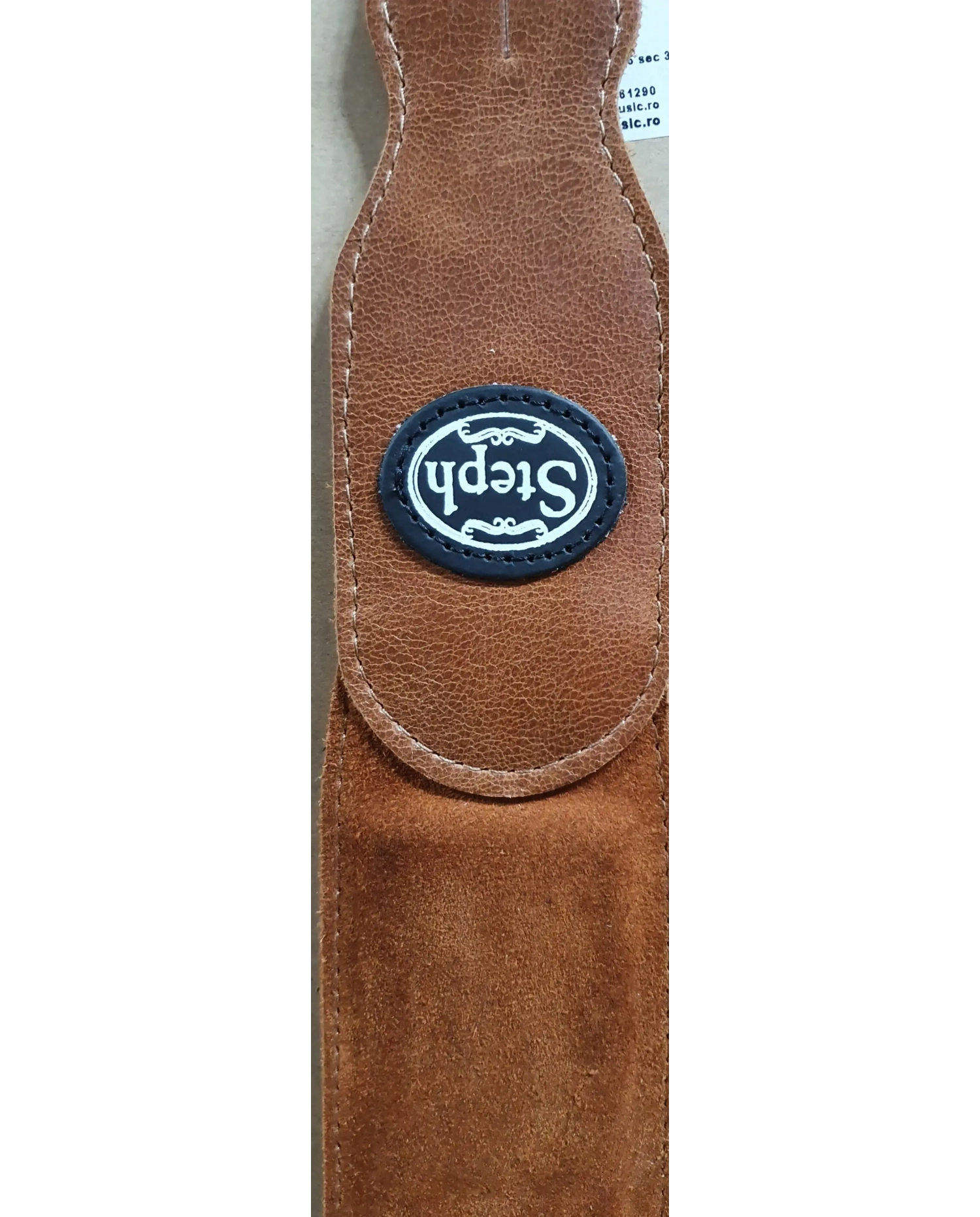Steph GT-1230 Honey - Curea Chitara