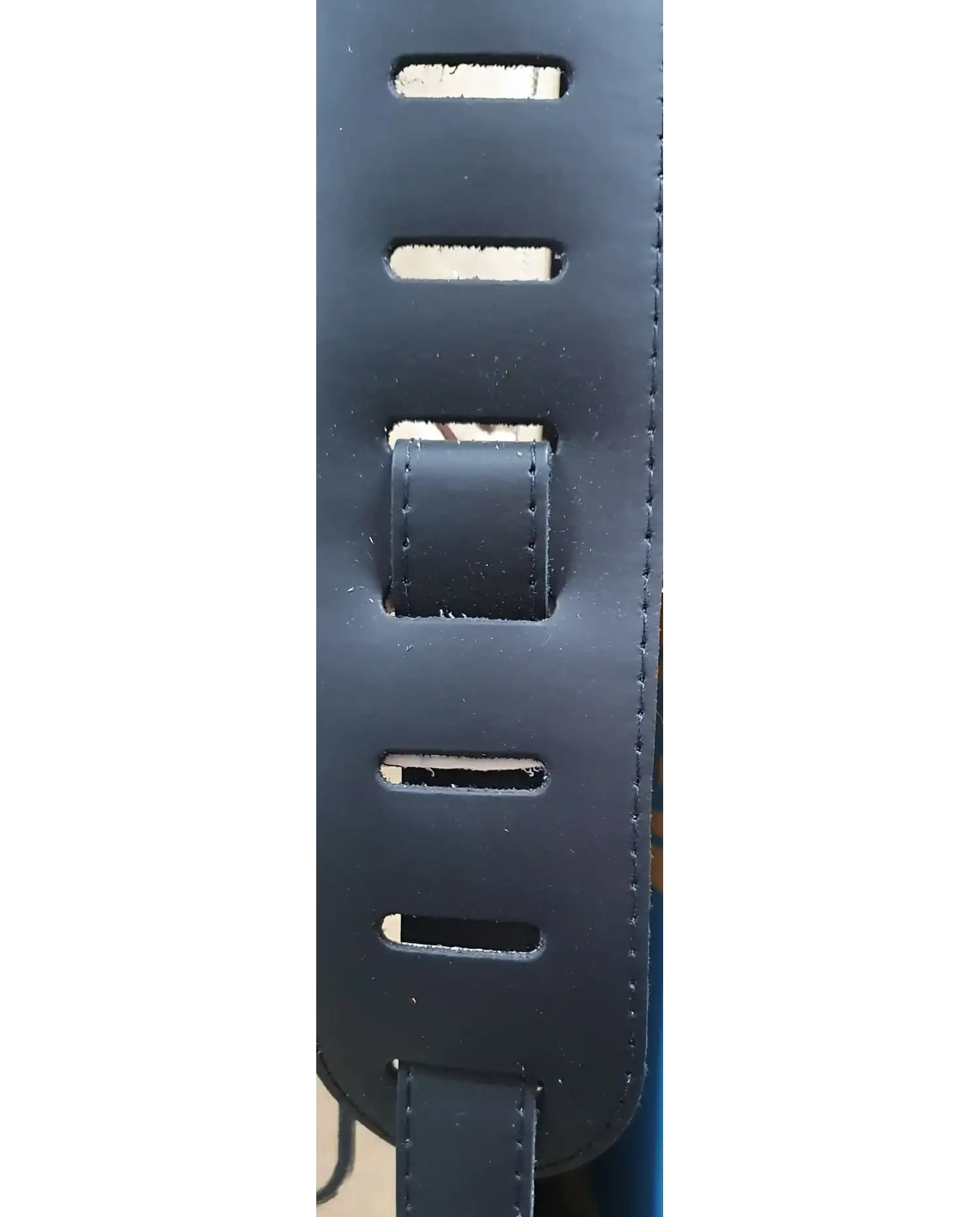 Steph H-1014 Black - Curea Chitara