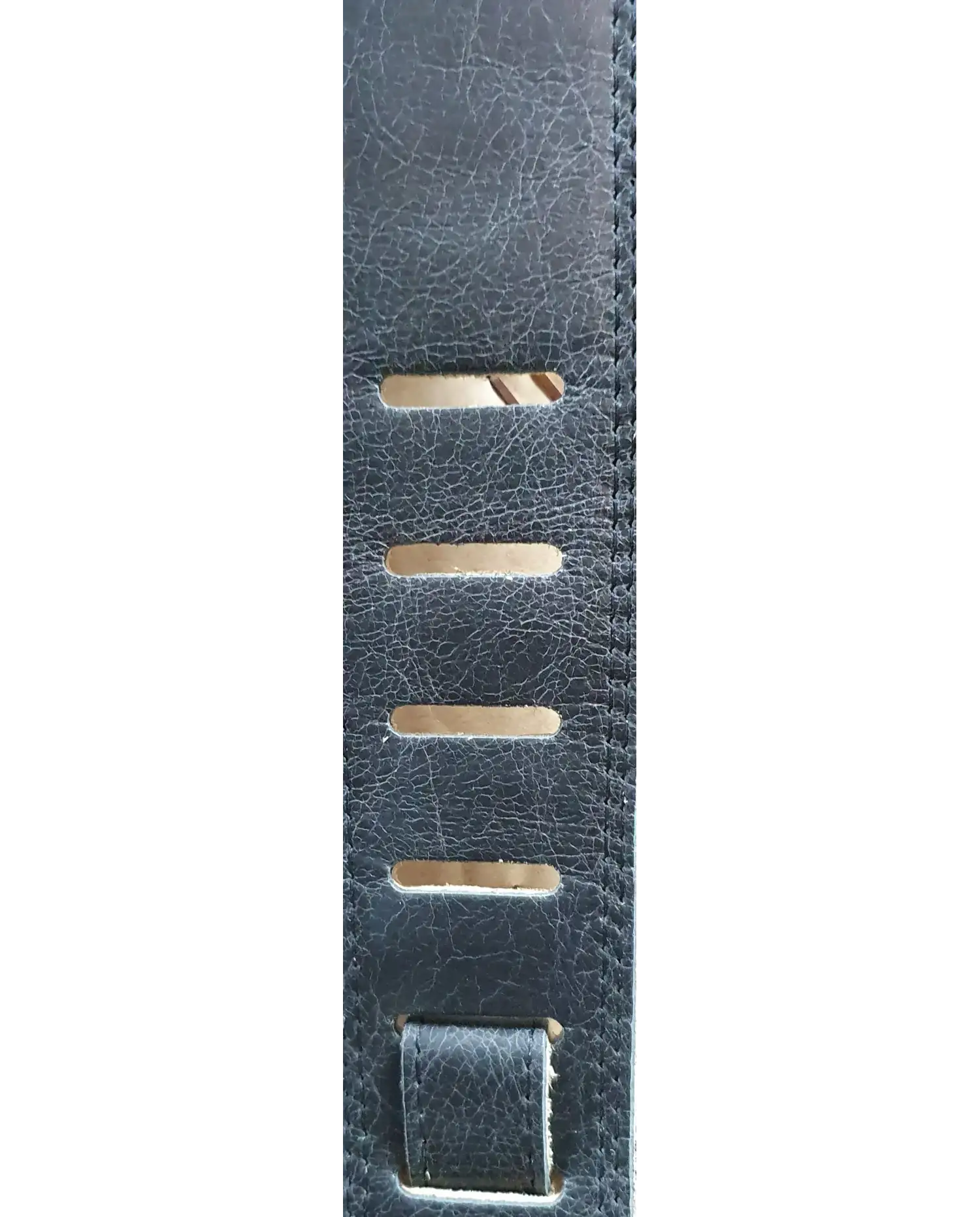 Steph TTC-756 Black - Curea Chitara