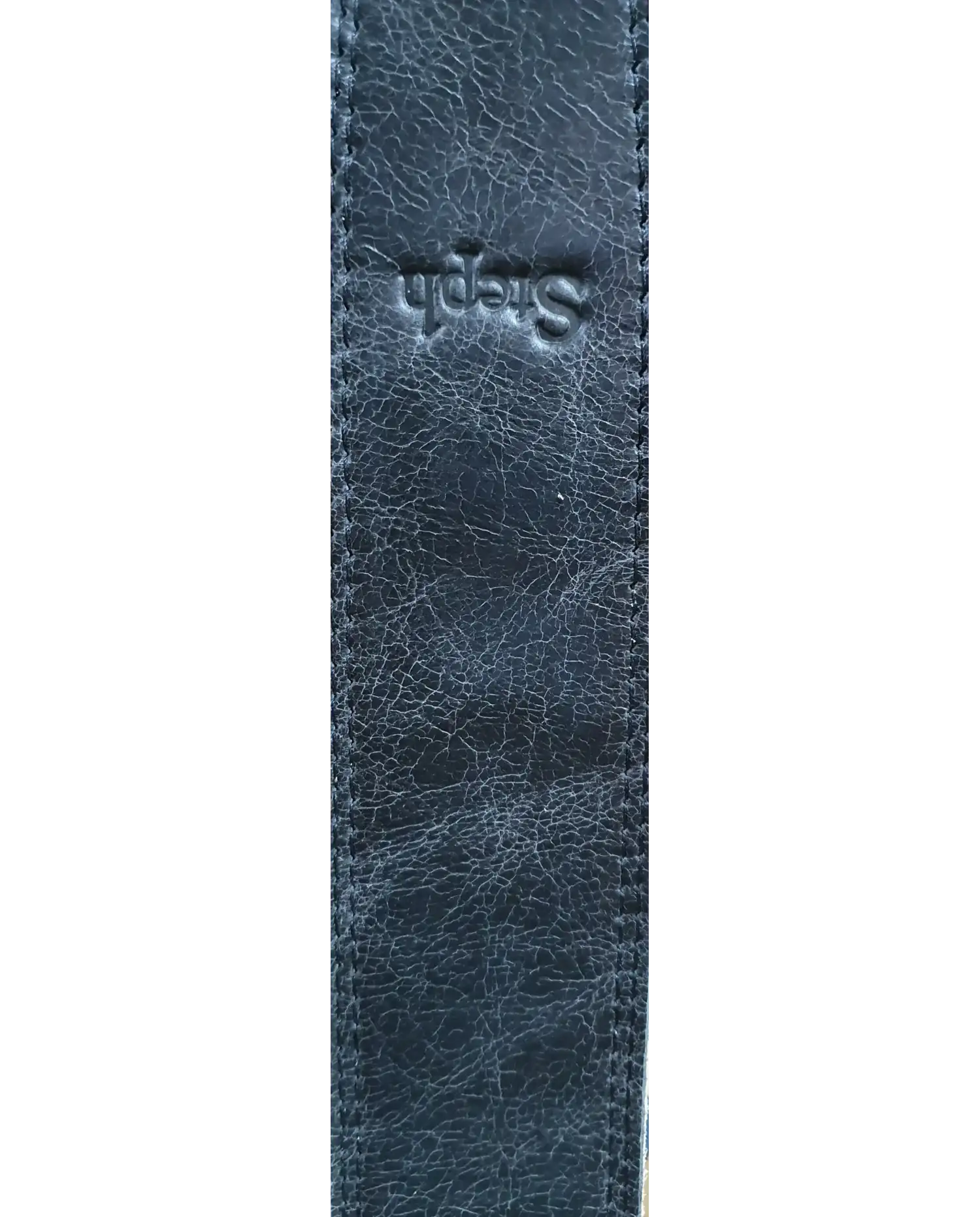 Steph TTC-756 Black - Curea Chitara