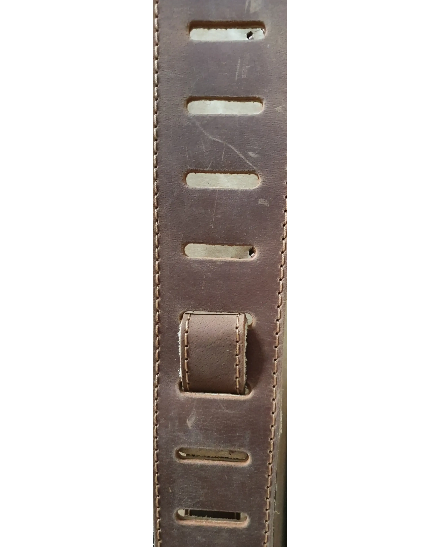 Steph CRH-739 Rusty - Curea Chitara