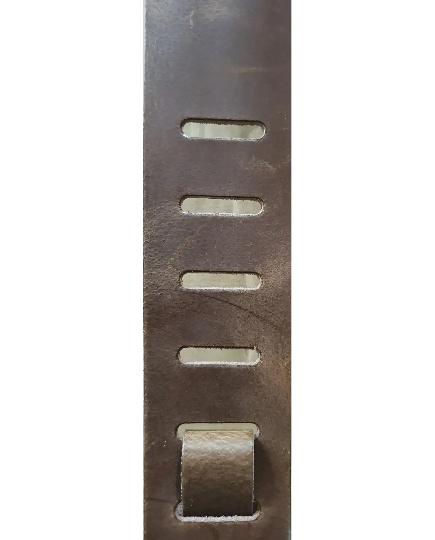 Steph CY-759 Cognac - Curea Chitara