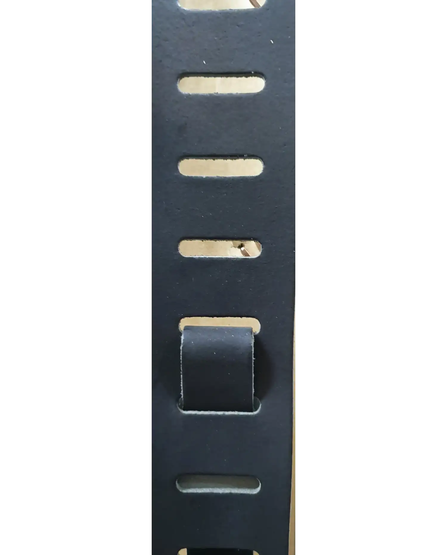 Steph CY-759 Black - Curea Chitara