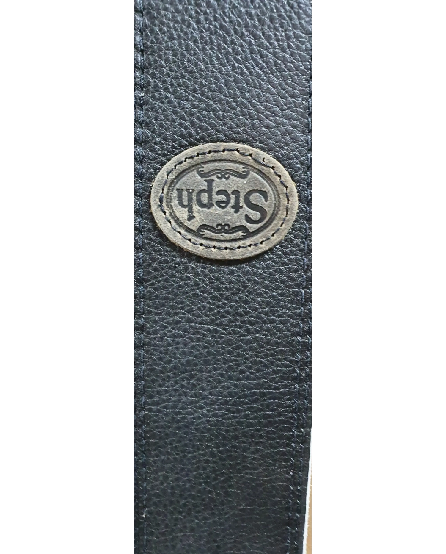 Steph CTS-1044 Gunmetal - Curea Chitara