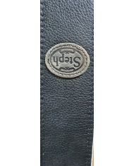 Steph CTS-1044 Gunmetal - Curea Chitara