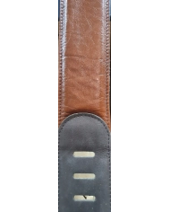 Steph GT-304 Cognac - Curea Chitara