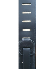 Steph BU-130 Black - Curea Chitara