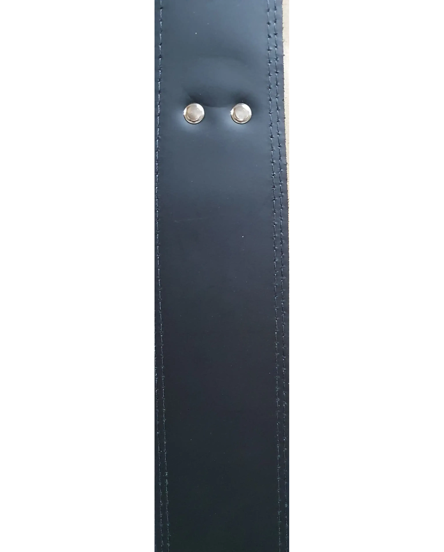 Steph BU-130 Black - Curea Chitara