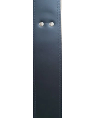 Steph BU-130 Black - Curea Chitara