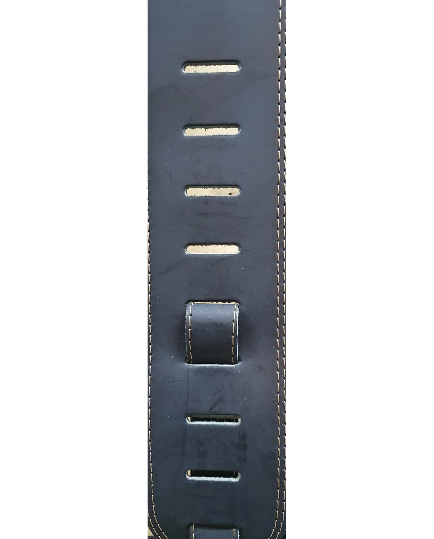 Steph SD-311 Black - Curea Chitara