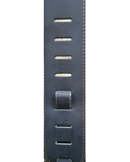 Steph SD-311 Black - Curea Chitara