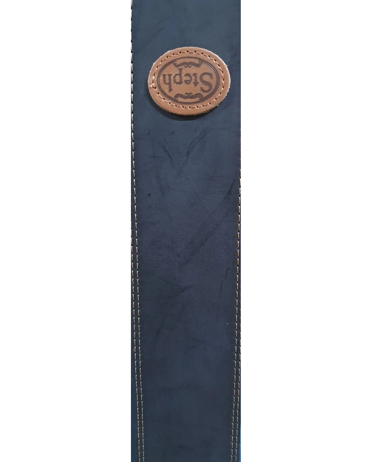 Steph SD-311 Black - Curea Chitara