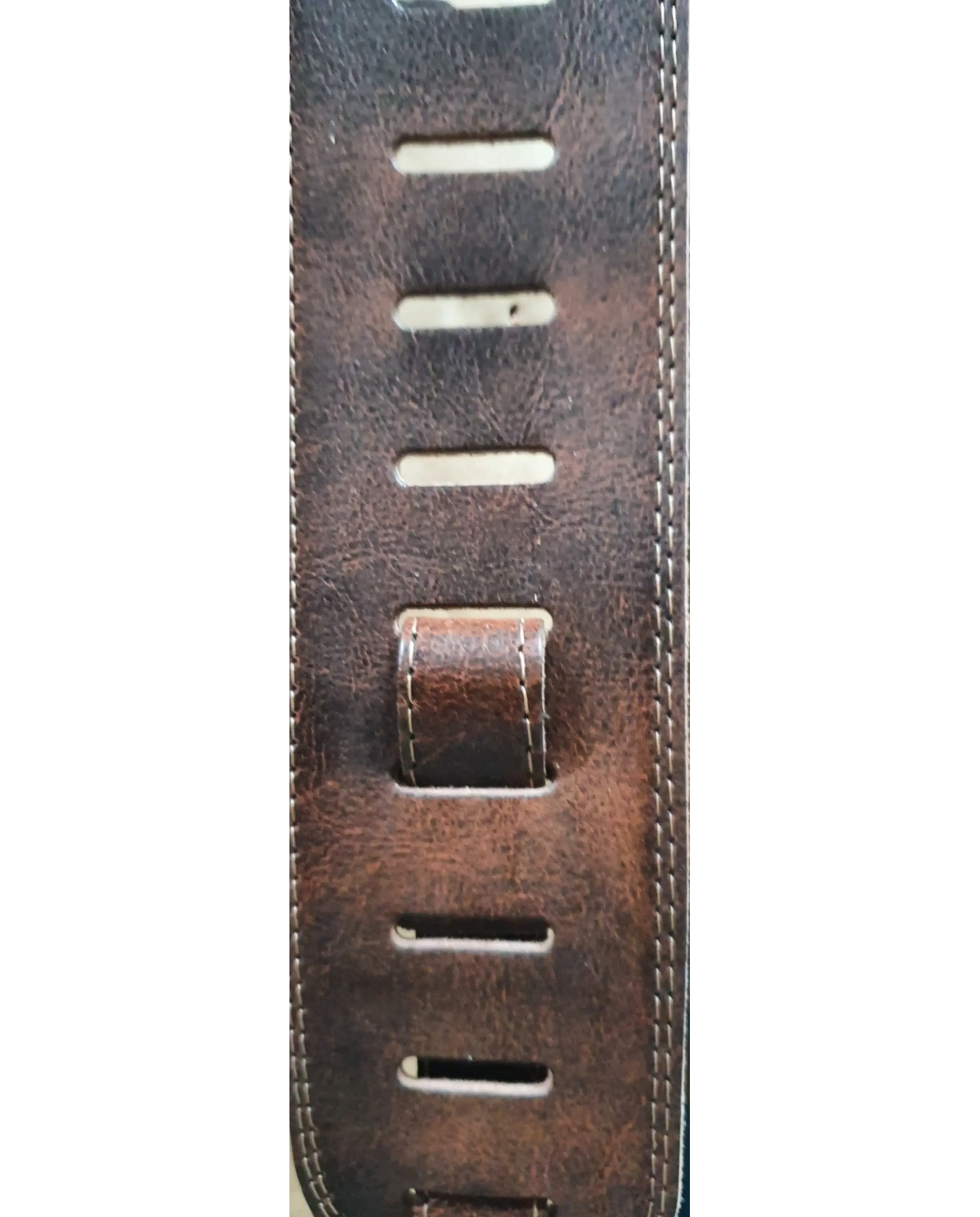 Steph SD-311 Brown - Curea Chitara