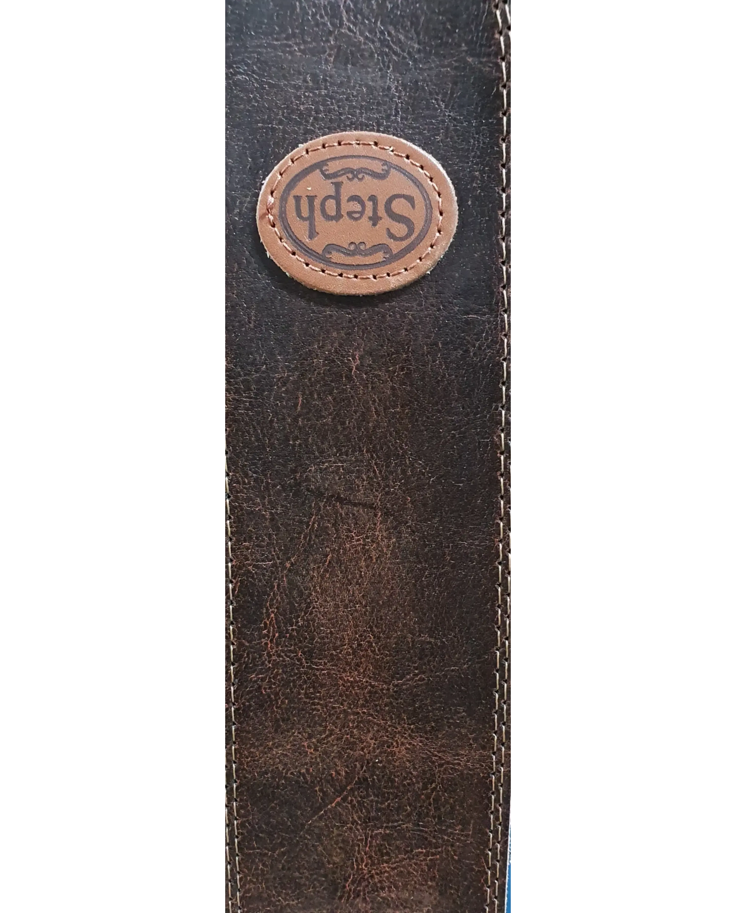 Steph SD-311 Brown - Curea Chitara