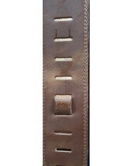 Steph SD-311 Cognac - Curea Chitara