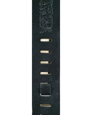 Steph BS-2214 Black - Curea Chitara