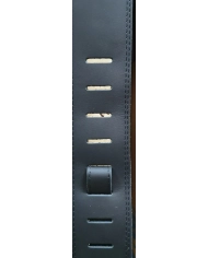 Steph OV-225 Black - Curea Chitara