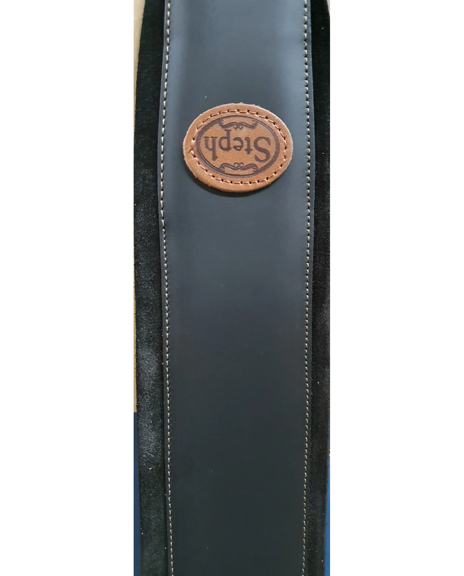 Steph GT-109 Black - Curea Chitara