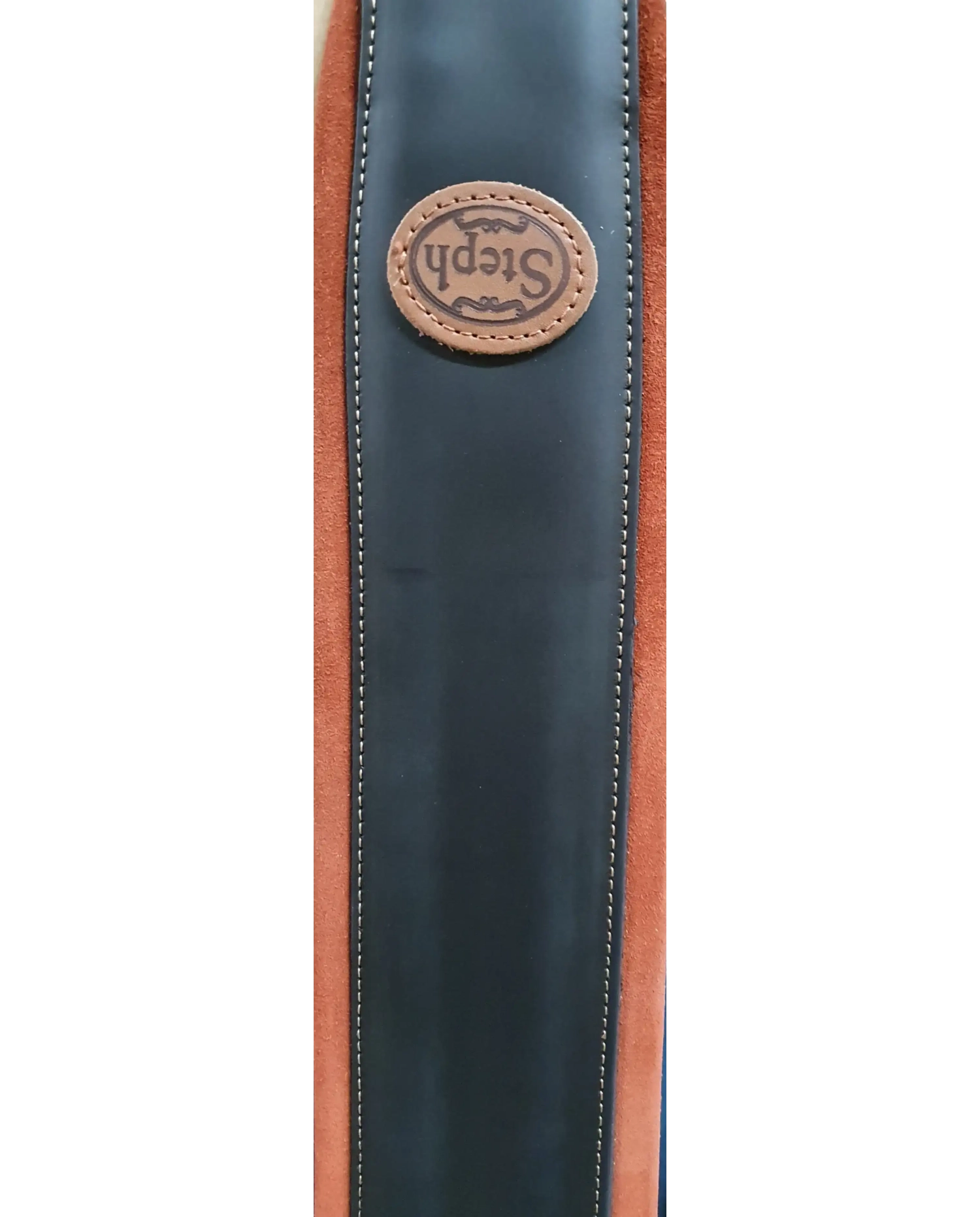 Steph GT-109 Rust - Curea Chitara