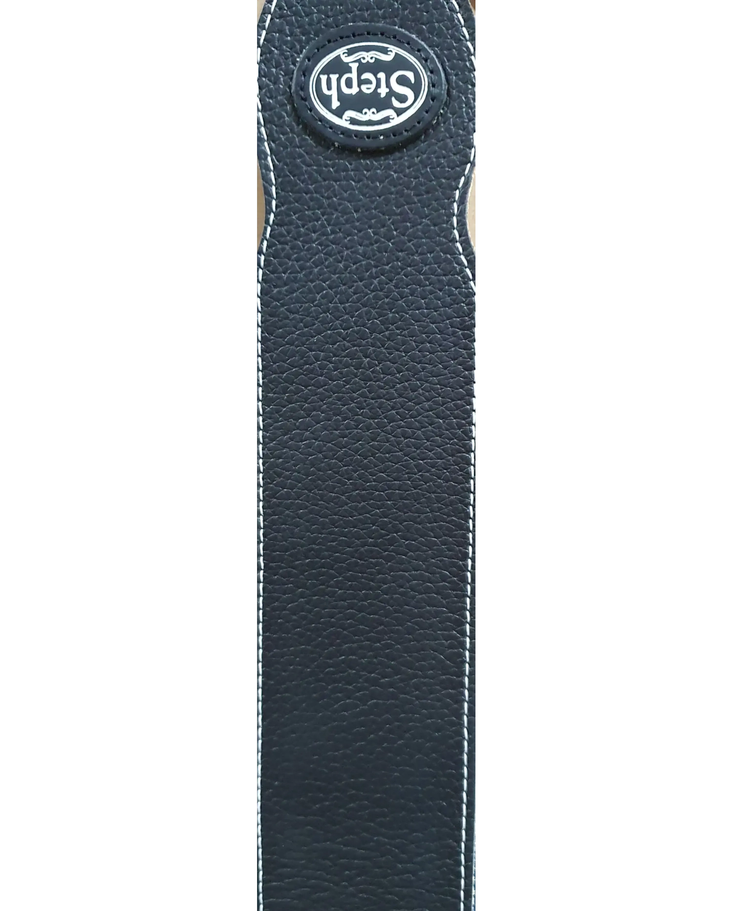 Steph PUL-929 Black - Curea Chitara