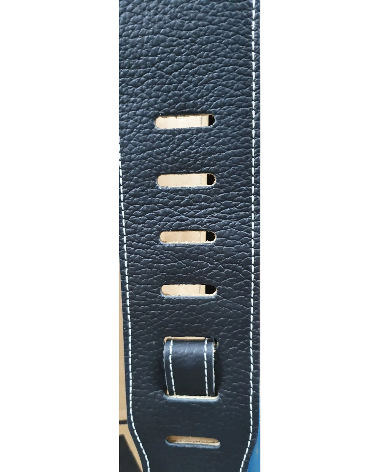 Steph PUL-929 Black - Curea Chitara