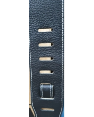 Steph PUL-929 Black - Curea Chitara