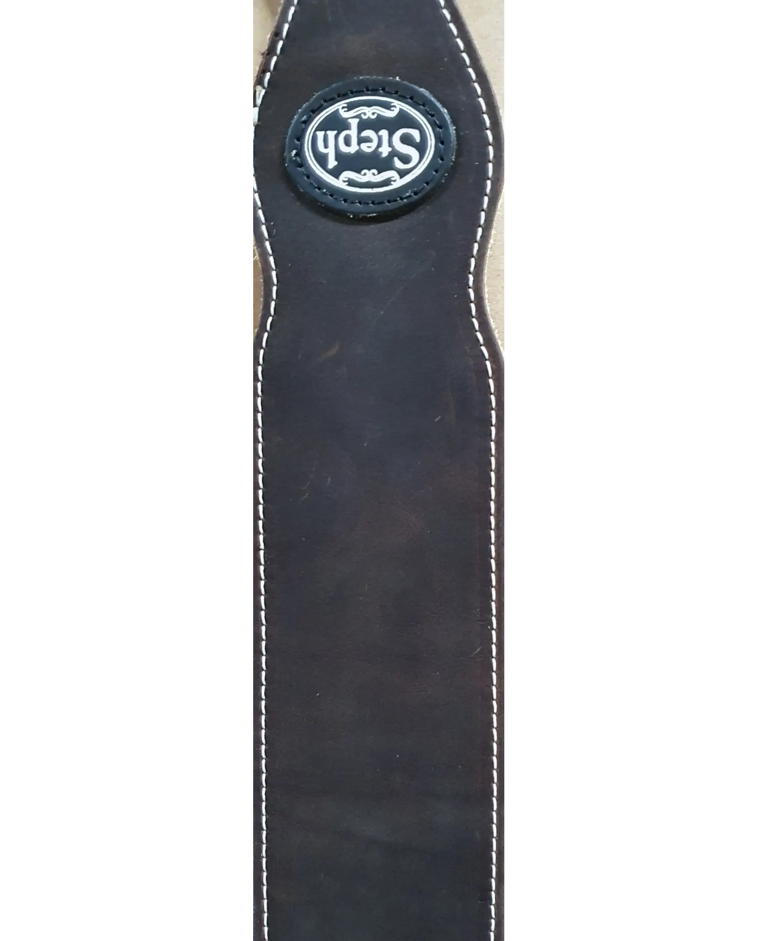 Steph PUL-929 Brown - Curea Chitara
