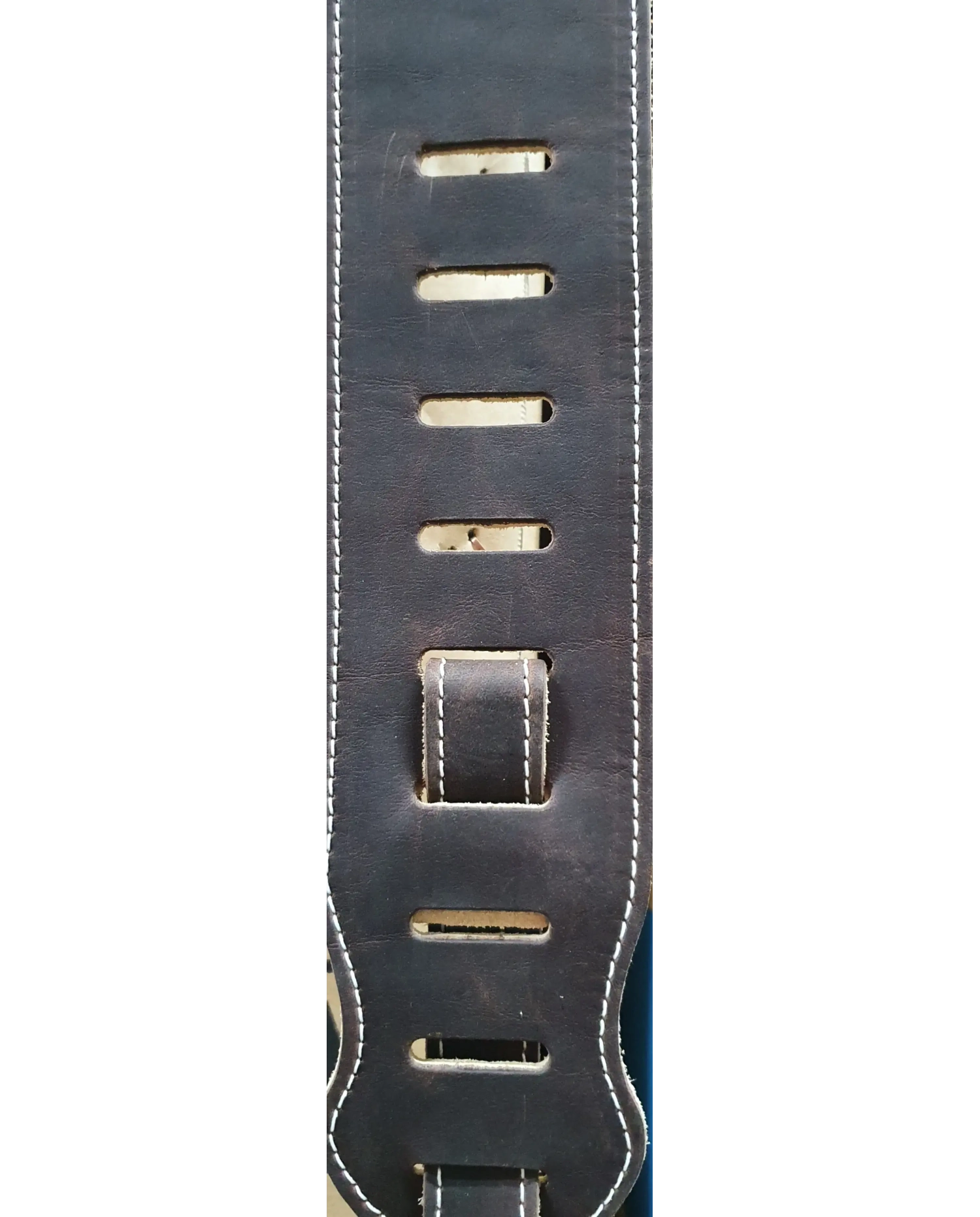 Steph PUL-929 Brown - Curea Chitara