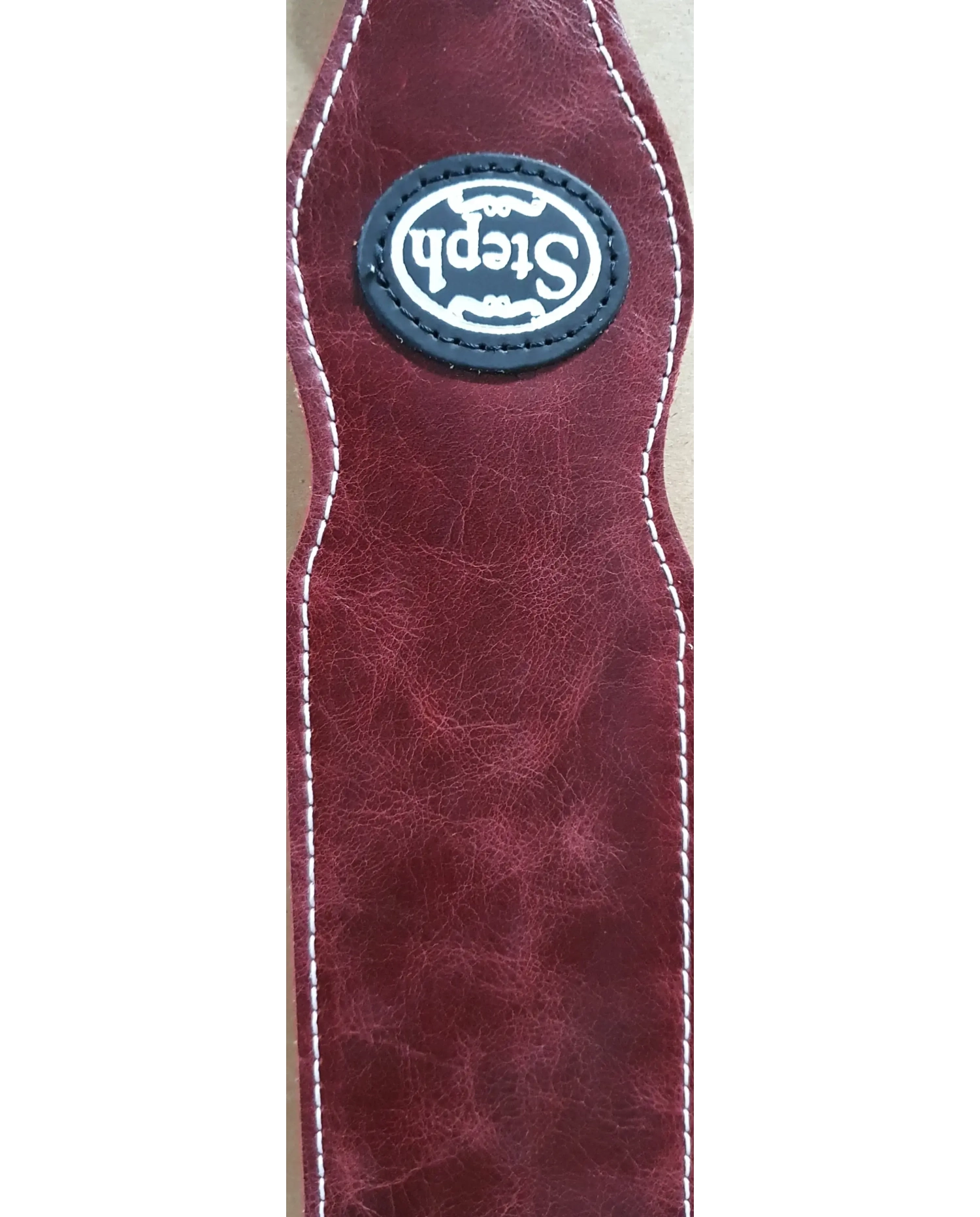 Steph PUL-929 Wine - Curea Chitara