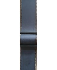Steph IND-1818 Black - Curea Chitara