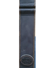 Steph IND-1818 Black - Curea Chitara