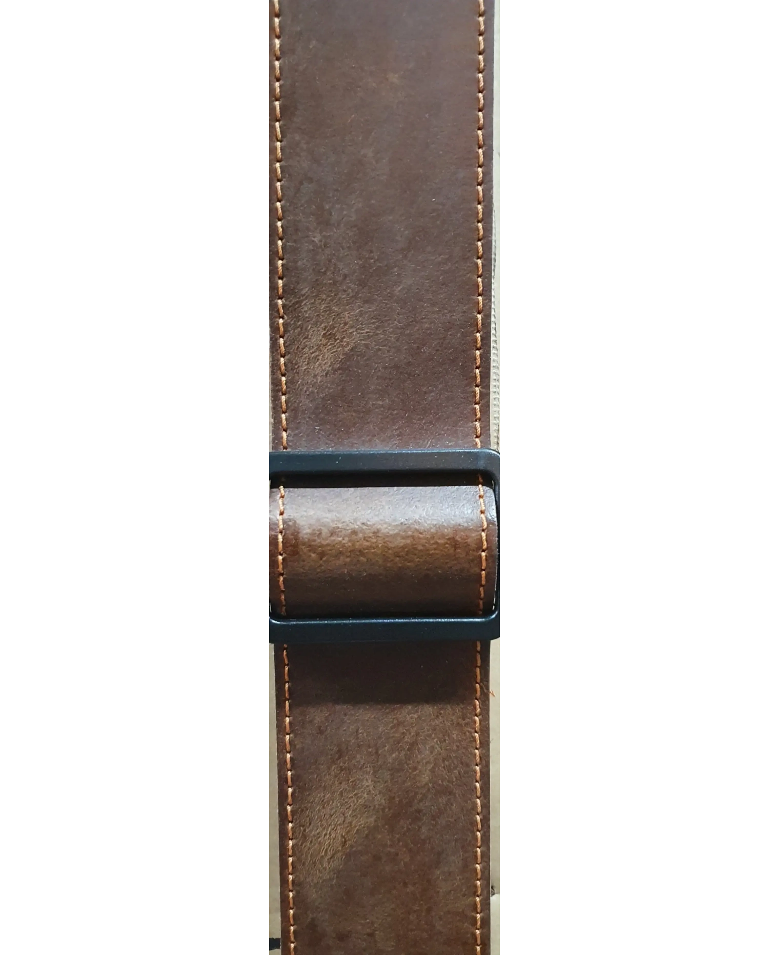 Steph IND-1818 Cognac - Curea Chitara