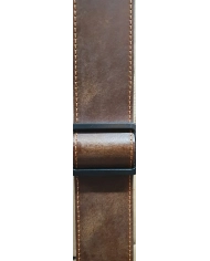 Steph IND-1818 Cognac - Curea Chitara