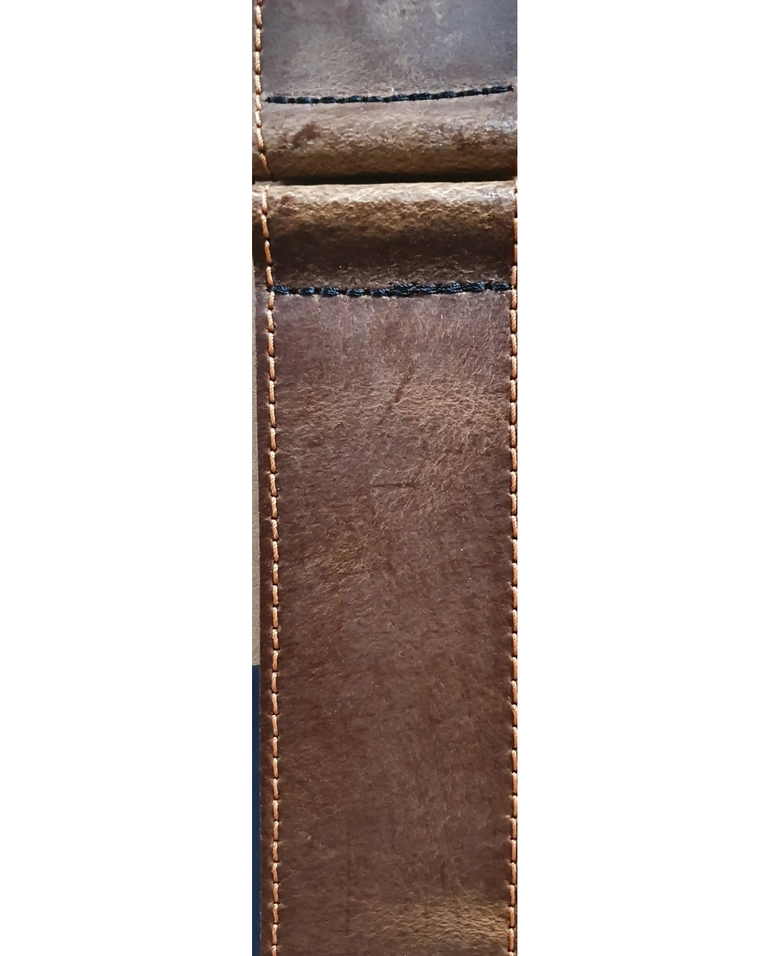 Steph IND-1818 Cognac - Curea Chitara