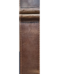 Steph IND-1818 Cognac - Curea Chitara