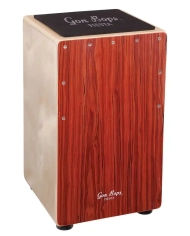 Gon Bops Fiesta Mahogany - Cajon