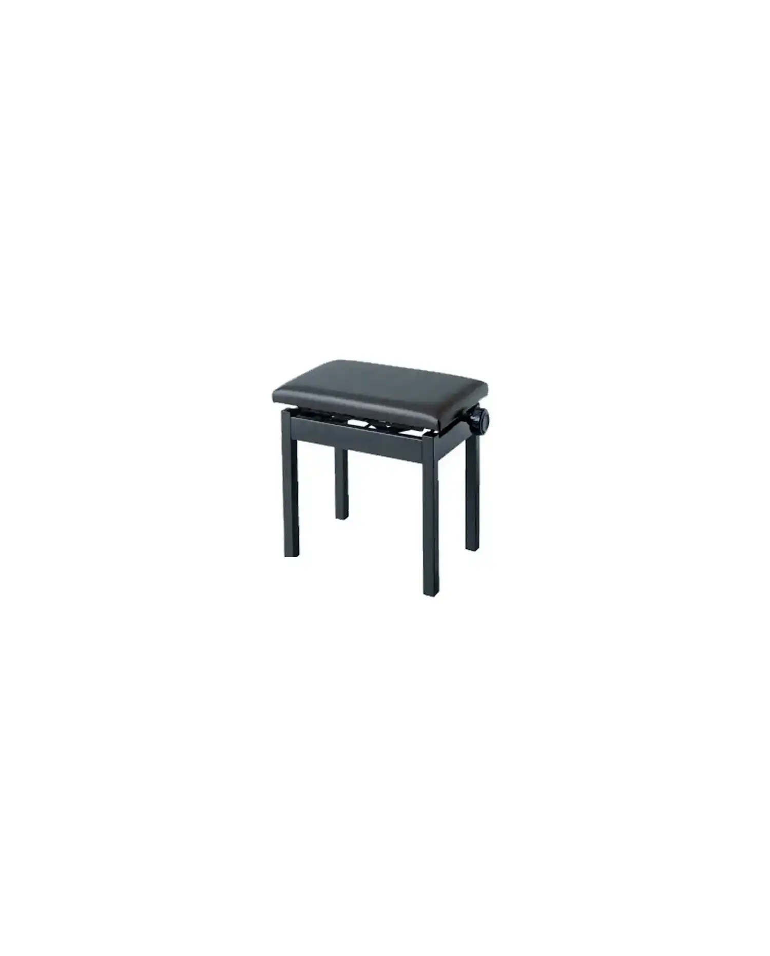 Korg PC-300BK - Scaun Reglabil Pian