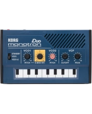 Korg Monotron Duo - Sintetizator