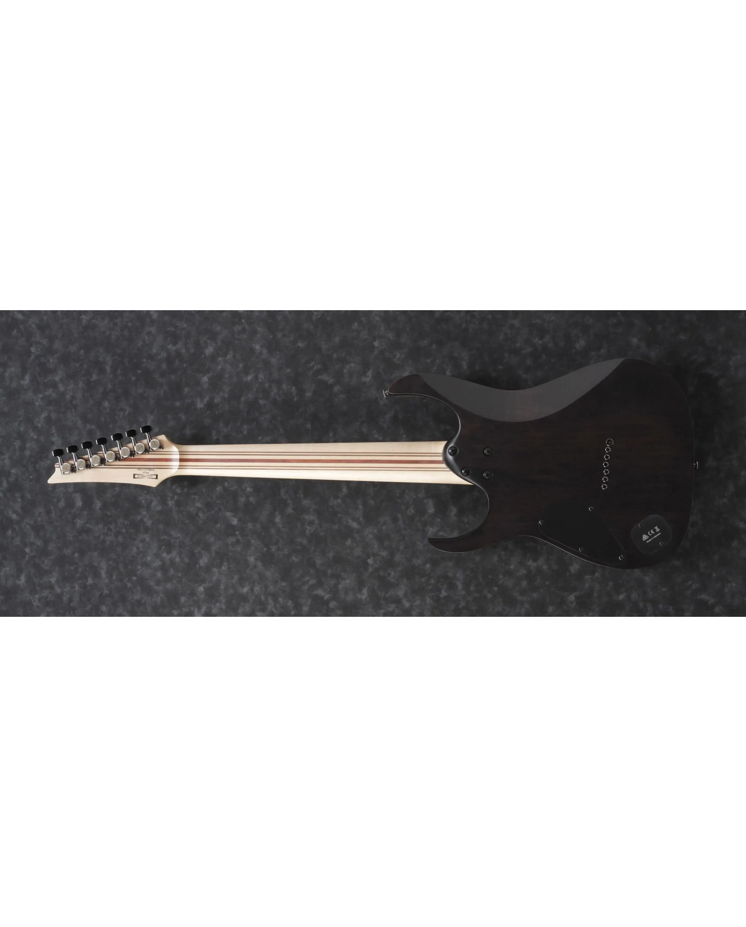 Ibanez RG1127PBFX-CIF Premium - Chitara Electrica