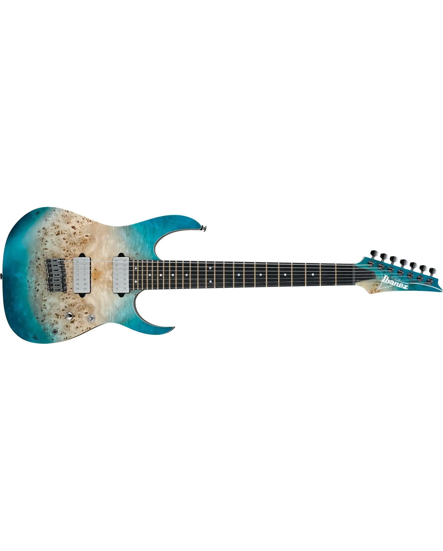 Ibanez RG1127PBFX-CIF Premium - Chitara Electrica