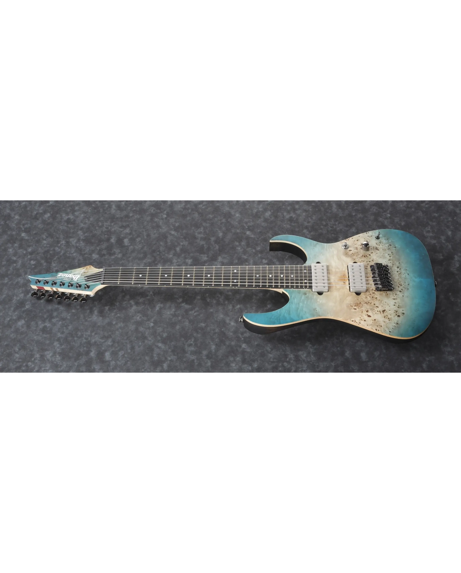 Ibanez RG1127PBFX-CIF Premium - Chitara Electrica
