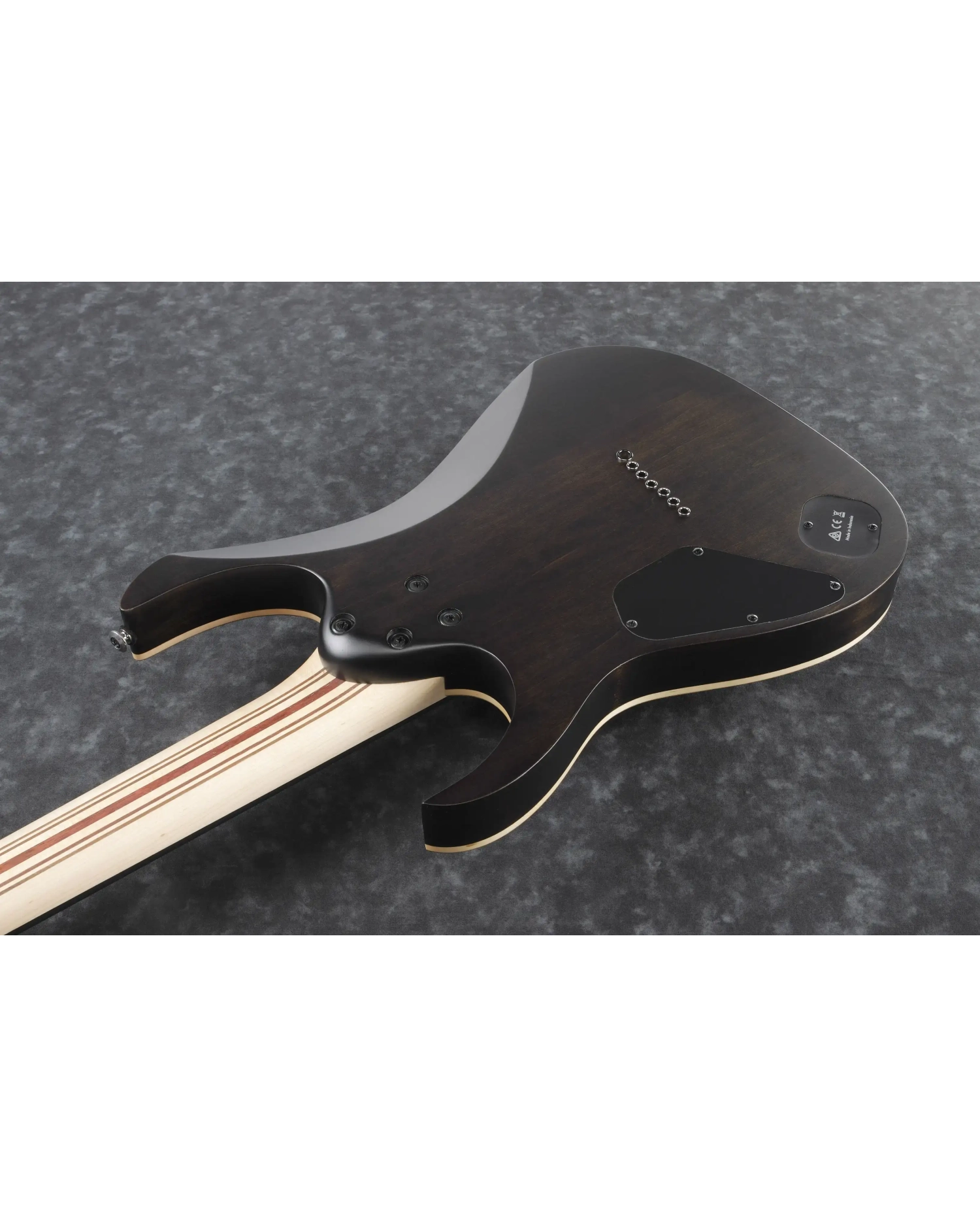 Ibanez RG1127PBFX-CIF Premium - Chitara Electrica