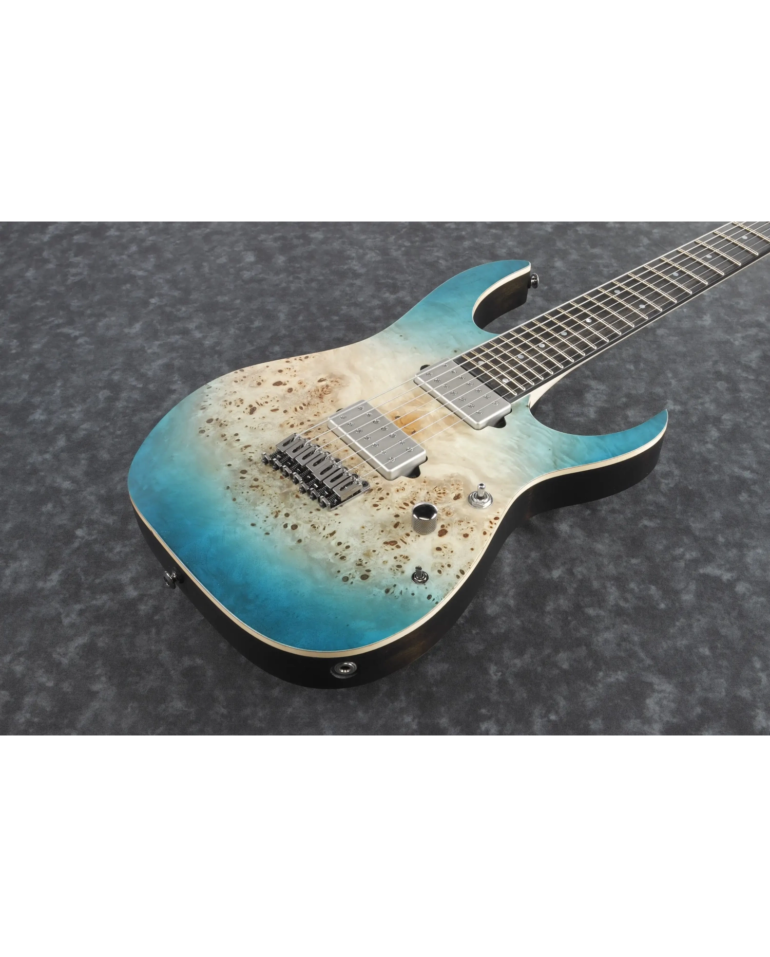 Ibanez RG1127PBFX-CIF Premium - Chitara Electrica
