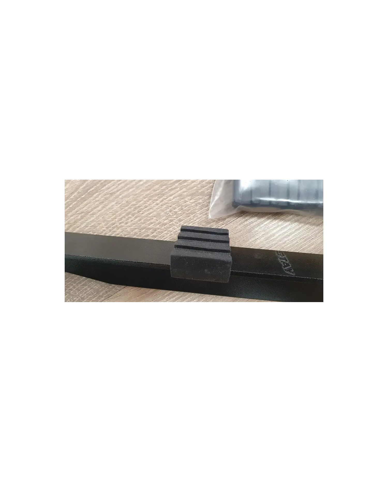 STAY Rubber Tower/Piano Pair - Cauciuc Brate STAY 700/1200/1300 (2 buc.)