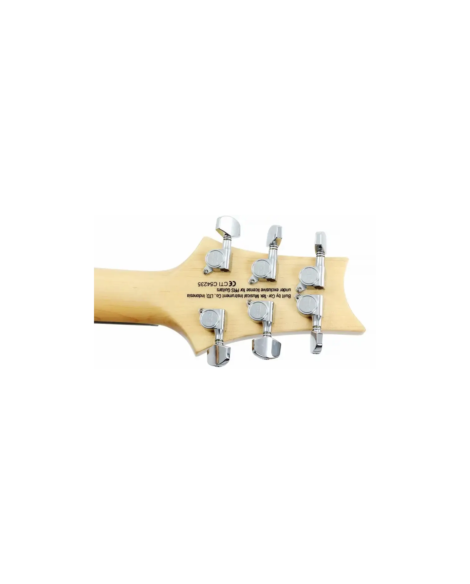 PRS SE Custom 24-08 Eriza Verde - Chitara Electrica cu Husa